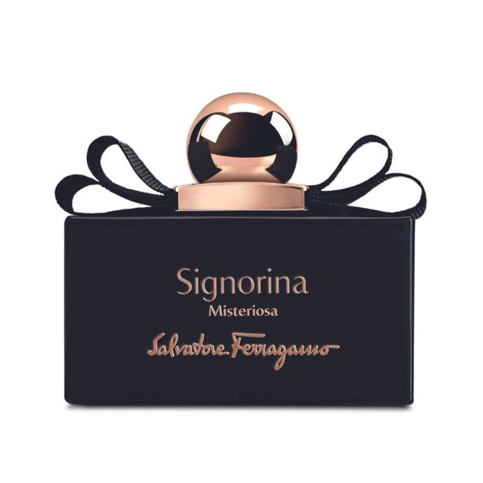 Ferragamo Signorina Misteriosa Edp 100 Ml Sp