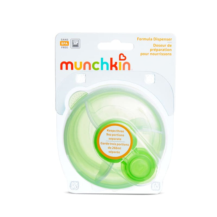 Munchkin Dosificador De Leche - Farmacias Arrocha