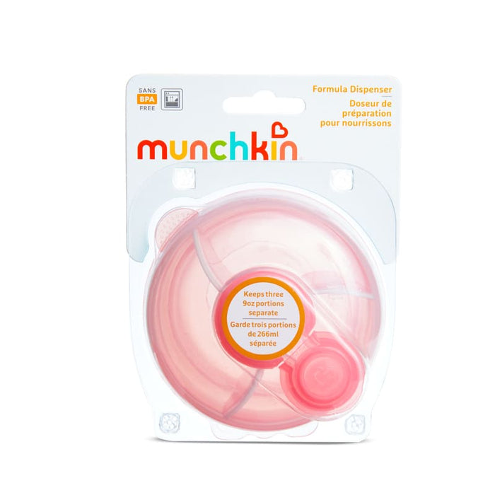 Munchkin Dosificador De Leche - Farmacias Arrocha