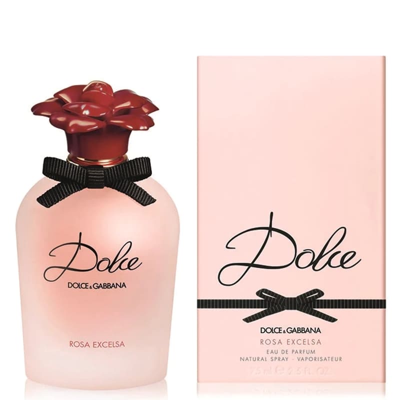 Dolce & Gabbana Dolce Rosa Excelsa EDP - Farmacias Arrocha