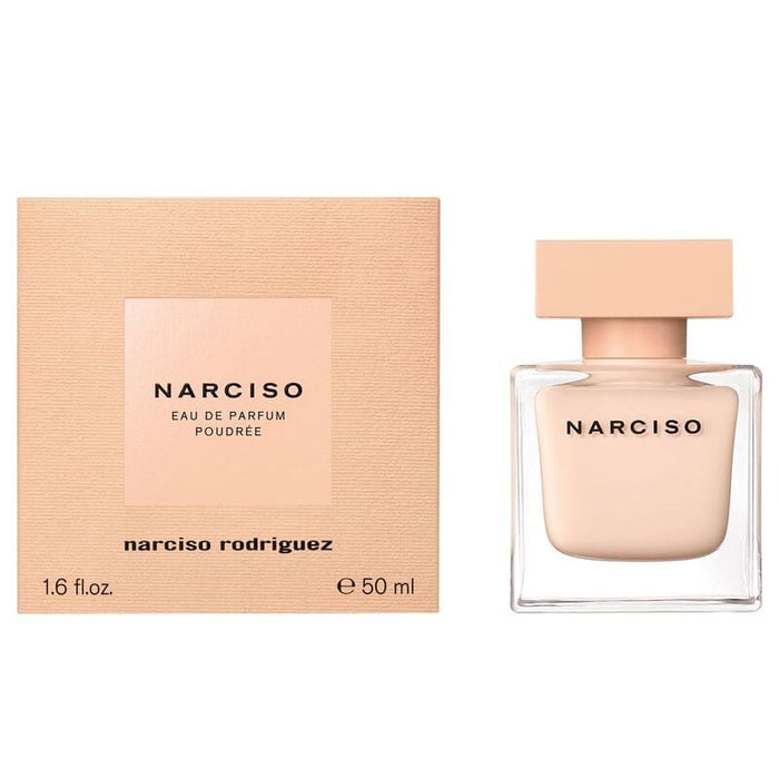 Narciso Rodriguez Poudree Edp - Farmacias Arrocha