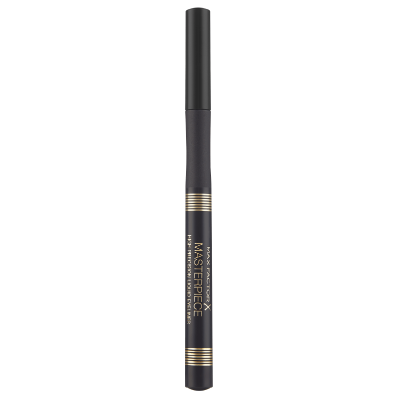 Max Factor Masterpiece High Precision Liquid Eyeliner - Farmacias Arrocha