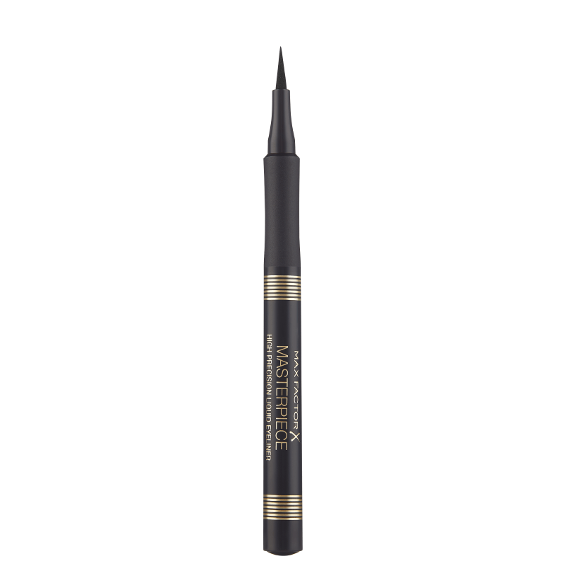 Max Factor Masterpiece High Precision Liquid Eyeliner - Farmacias Arrocha