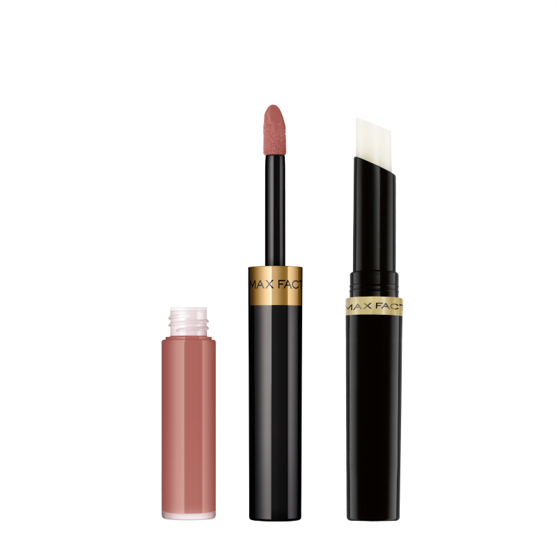 Max Factor Lipfinity 24 Hours Lipstick - Farmacias Arrocha