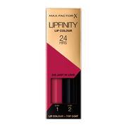 Max Factor Lipfinity 24 Hours Lipstick - Farmacias Arrocha