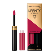 Max Factor Lipfinity 24 Hours Lipstick - Farmacias Arrocha