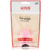 Kiss Flat Edge Make Up Sponge - Farmacias Arrocha