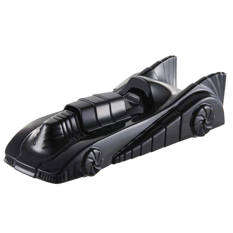 Hot Wheels Batman Vehículo De Juguete Escala 1:50 - Farmacias Arrocha