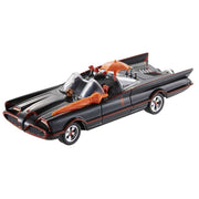 Hot Wheels Batman Vehículo De Juguete Escala 1:50 - Farmacias Arrocha