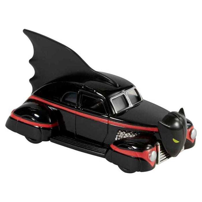 Hot Wheels Batman Vehículo De Juguete Escala 1:50 - Farmacias Arrocha