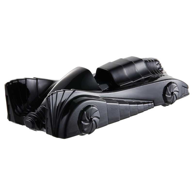 Hot Wheels Batman Vehículo De Juguete Escala 1:50 - Farmacias Arrocha