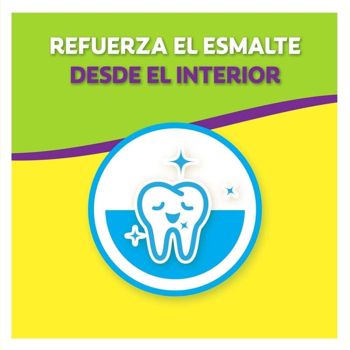 Pasta Dental Colgate Smiles Minions 6+ Años 75 ml - Farmacias Arrocha