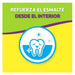 Pasta Dental Colgate Smiles Minions 6+ Años 75 ml - Farmacias Arrocha