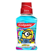 Enjuague Bucal Colgate Plax Kids Minions 250 ml - Farmacias Arrocha