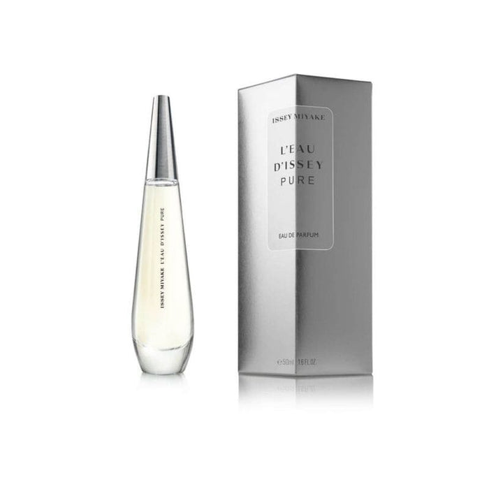 Issey Miyake L'Eau D'Issey Pure Eau De Parfum - Farmacias Arrocha