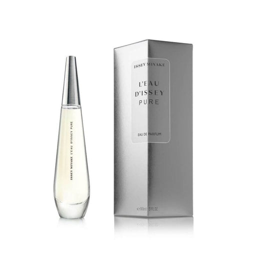 Issey Miyake L'Eau D'Issey Pure Eau De Parfum - Farmacias Arrocha