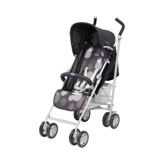 Chicco Coche Londo Up Matrix