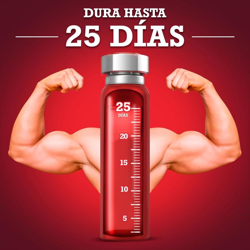 Spray Antitranspirante Old Spice Wolfthorn 150 ml - Farmacias Arrocha