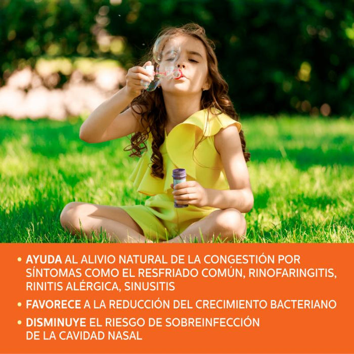 Stérimar Infantil 50Ml Solución De Agua De Mar