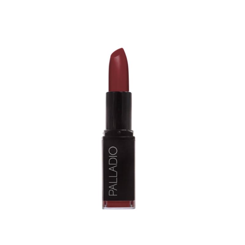Palladio Labial Dreamy Matte Plum Majesty 3.7 G - Farmacias Arrocha