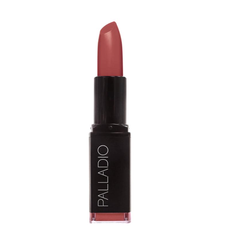 Palladio Labial Dreamy Matte Royal Rum 3.7 G - Farmacias Arrocha