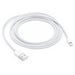 Chargeworx Cable Lightning 3FT Blanco - Farmacias Arrocha