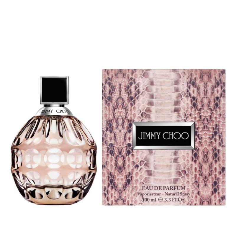 Jimmy Choo EDP - Farmacias Arrocha
