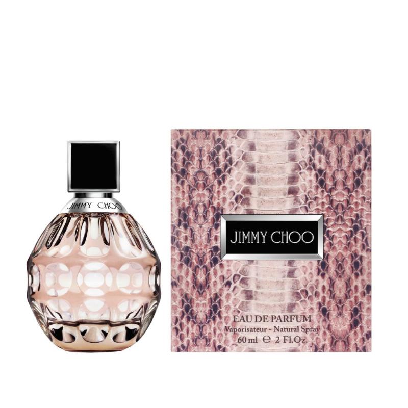 Jimmy Choo EDP - Farmacias Arrocha