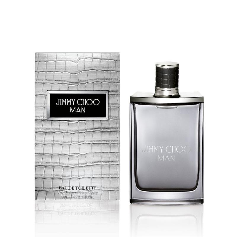 Jimmy Choo Man EDT - Farmacias Arrocha
