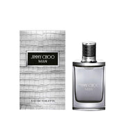 Jimmy Choo Man EDT - Farmacias Arrocha