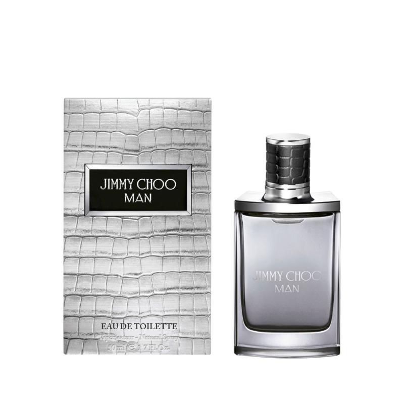 Jimmy Choo Man EDT - Farmacias Arrocha