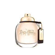 Coach EDP SP - Farmacias Arrocha