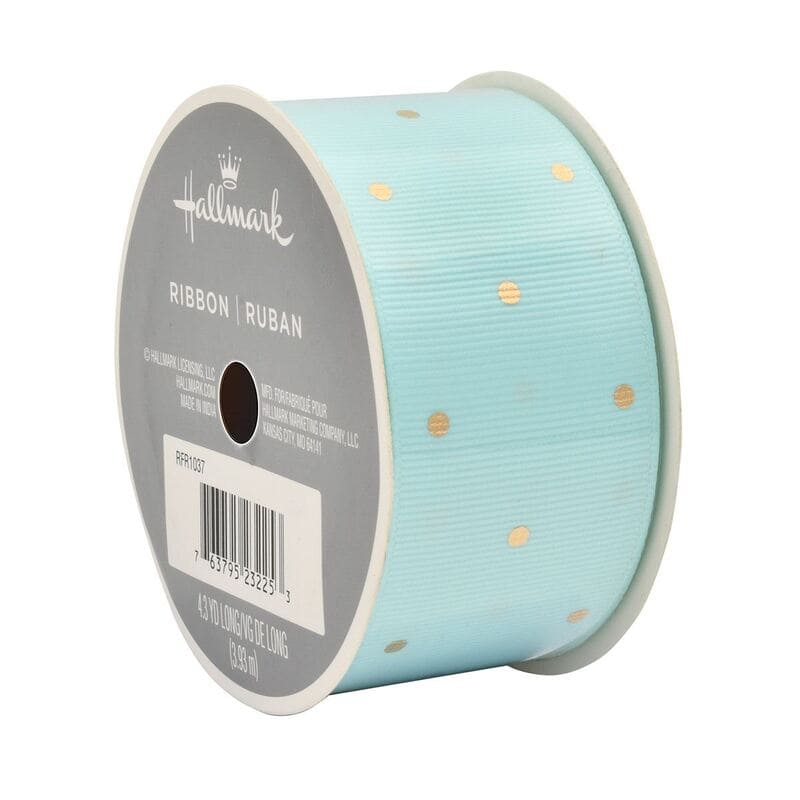 Hallmark Cinta grosgrain Con Lunanares - Farmacias Arrocha