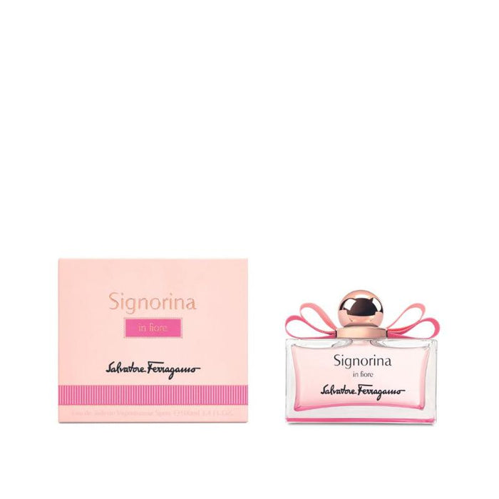 Ferragamo Signorina In Fiore Edt Spr