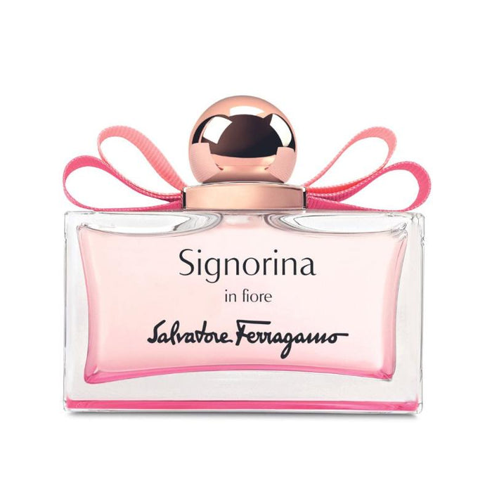 Ferragamo Signorina In Fiore Edt Spr