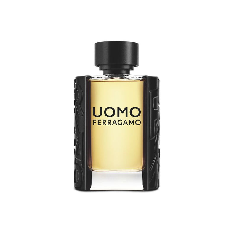 Uomo Ferragamo EDT - Farmacias Arrocha