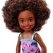 Barbie Muñeca Chelsea Amigos Con Atuendos De Moda Temáticos - Farmacias Arrocha