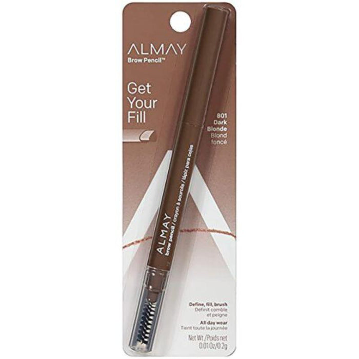 Almay Brow Pencil Dark Blonde