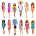 Barbie Fashionista Muñeca Atuendos A La Moda - Farmacias Arrocha