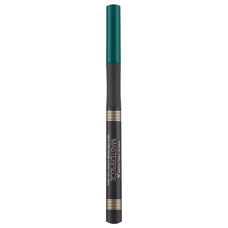Max Factor Masterpiece High Precision Liquid Eyeliner - Farmacias Arrocha