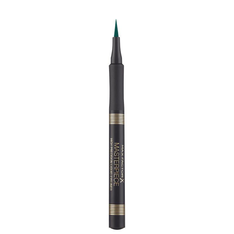 Max Factor Masterpiece High Precision Liquid Eyeliner - Farmacias Arrocha