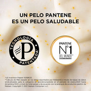 Acondicionador Fortalecedor Diario Pantene Pro - v 3 Minute Miracle Hidratación Extrema 170 ml - Farmacias Arrocha