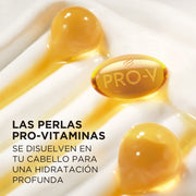 Acondicionador Fortalecedor Diario Pantene Pro - v 3 Minute Miracle Hidratación Extrema 170 ml - Farmacias Arrocha
