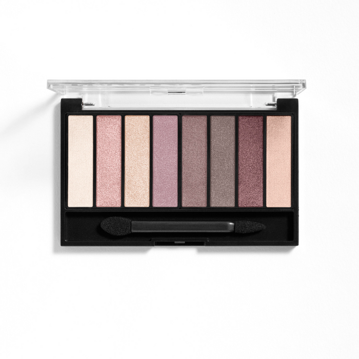 Covergirl Trunaked Eye Shadow Scence Palette Roses 815 - Farmacias Arrocha