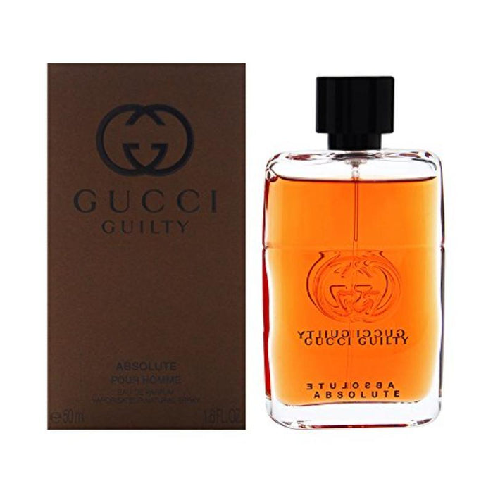 Gucci Gulty Ph Absolute EDP