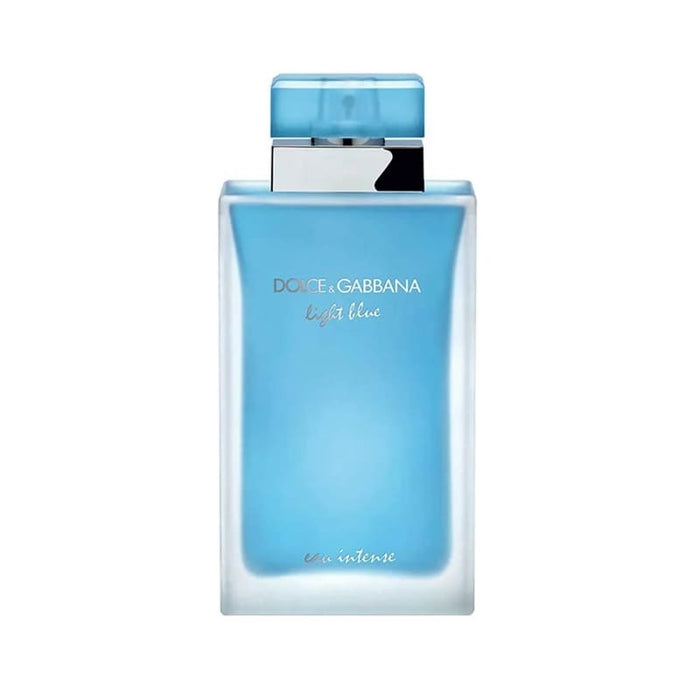 Dolce & Gabbana Light Blue EDP Intense - Farmacias Arrocha