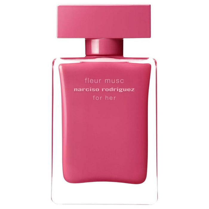 Narciso Rodriguez Fleur Musc Edp - Farmacias Arrocha