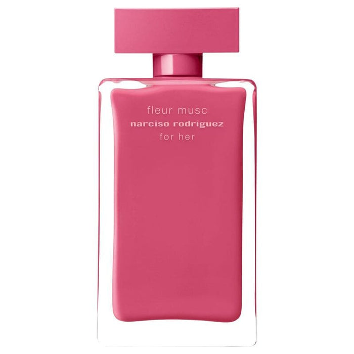 Narciso Rodriguez Fleur Musc Edp - Farmacias Arrocha