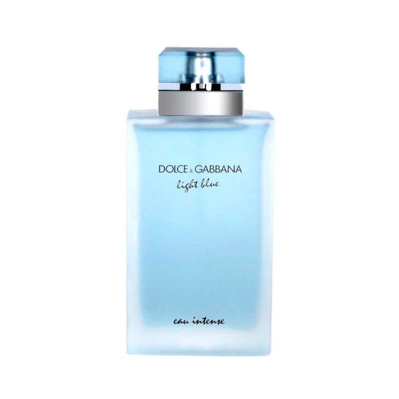 Dolce & Gabbana Light Blue EDP Intense - Farmacias Arrocha