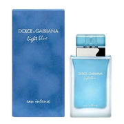 Dolce & Gabbana Light Blue EDP Intense - Farmacias Arrocha